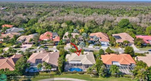 10595 Stonebridge Blvd, Boca Raton FL  33498-2002 exterior