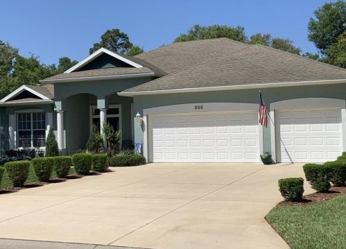 604 Renner Rd, Daytona Beach, FL 32127-1140