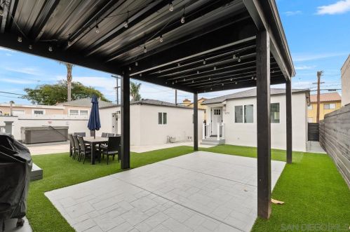 1671-75 Diamond St, San Diego CA exterior