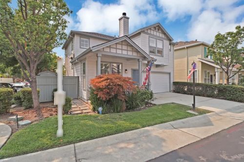 6055 Fairhope Pl, San Jose, CA 95123-5365