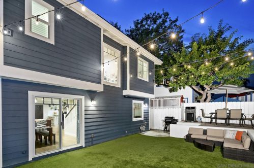 3560 Poe St, San Diego, CA 92106-1807