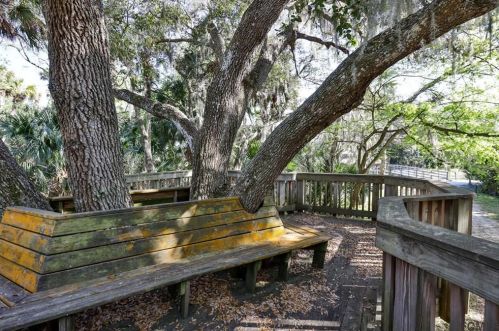 1100 Canopy Walk Ln, Palm Coast FL  32137-6524 exterior