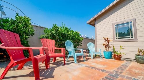 4826 Gln Arden Ave, Covina CA exterior