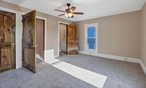 18602 Laurel St, Laurelville OH  exterior