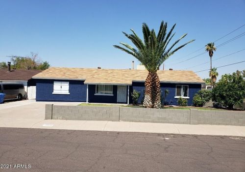 14050 37th Way, Phoenix, AZ 85032-5756