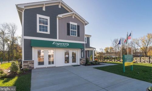 179 Winifred Dr, Hanover PA  17331 exterior