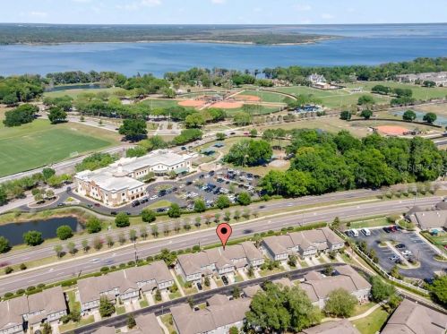 420 Tradition Ln, Casselberry FL  32708-6350 exterior