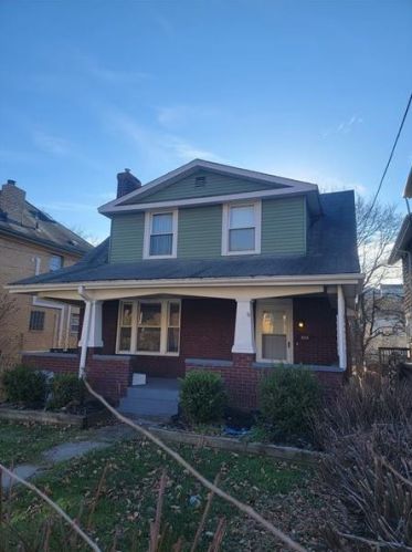 934 Berkshire Ave, Pittsburgh, PA 15226-2140