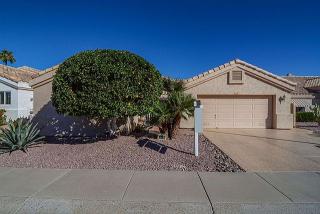 17581 Pima Trl, Sun City, AZ 85374-3566