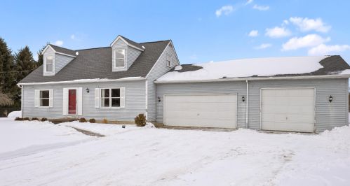 14116 Duncan Plains Rd, Johnstown, OH 43031-8131