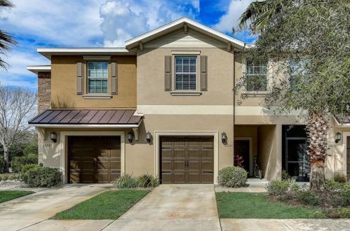 12040 Greengate Dr, Port Richey, FL 34669-5028