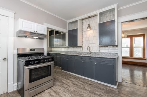 411 Bethesda Ct, Waukesha WI  53186-4522 exterior
