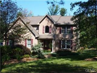 8673 Blanche Ct, Germansville, PA 18053-2742