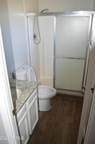 12428 48th Dr, Glendale AZ  85304-2208 exterior