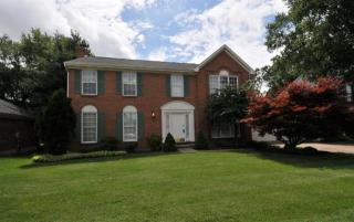198 Meadow Creek Dr, Florence, KY 41042-9471
