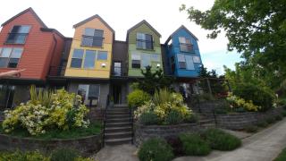 3465 Meridian Ave, Seattle WA  98103-9119 exterior