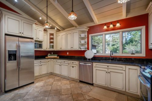 4117 Sunridge Rd, Pebble Beach CA  93953-3025 exterior