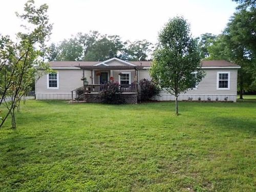 138 College Rd, Waverly, LA 71232-7042
