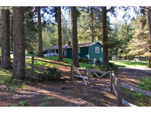 39843 Howard Rd, Marcola, OR 97454-9777