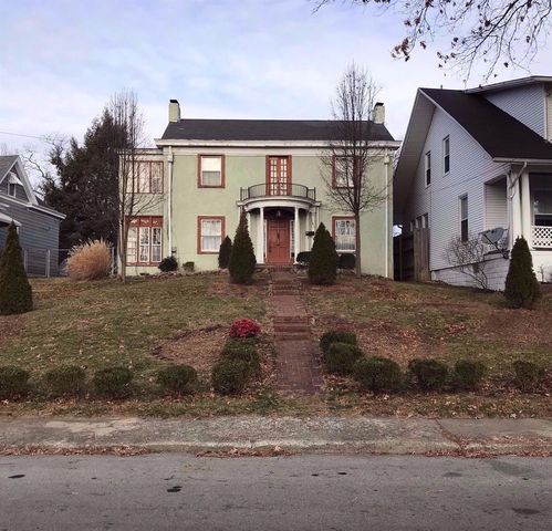 1417 Cypress St, Paris, KY 40361-1213