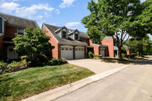 127 Summer Ln, Covington, KY 41017-4711