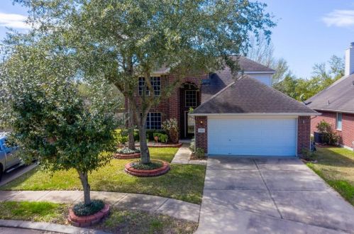 7342 Autumn Aspen Ln, Richmond, TX 77407-7824