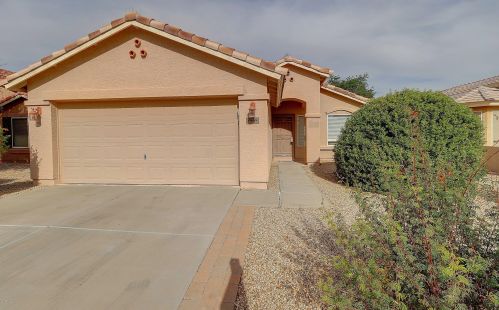 2434 Malaga Dr, Casa Grande, AZ 85194-8460
