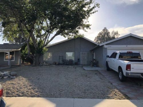 42901 38 St, Lancaster CA  93536-4904 exterior