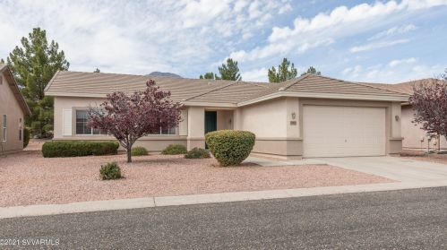280 Latigo Way, Cottonwood, AZ 86326-8316