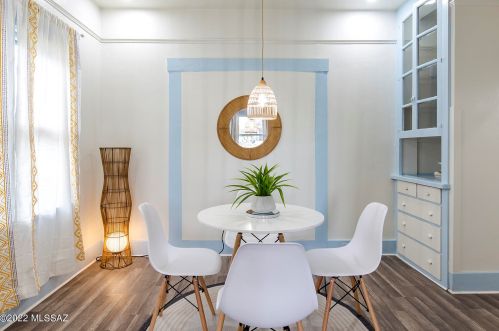 826 7th Ave, Tucson AZ  85705-7729 exterior