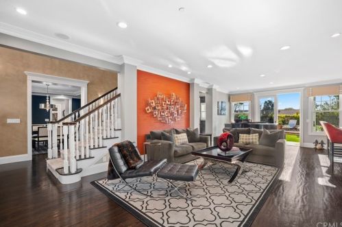 1921 Windward Ln, Newport Beach CA  92660-3816 exterior