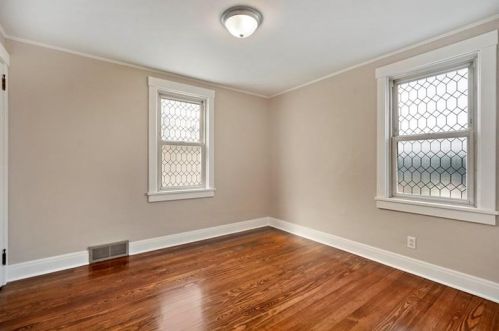 822 Shady Ave, North Charleroi PA  15022-1860 exterior