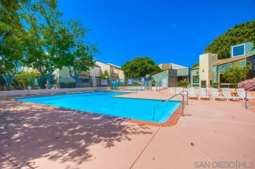 3238 Ashford St, San Diego CA 92111-5036 exterior