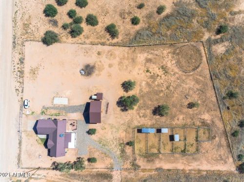 25235 Kortsen Rd, Casa Grande, AZ 85193-9334
