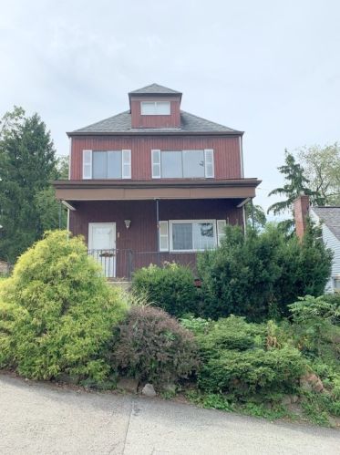 2524 Durham Ave, Pittsburgh, PA 15216-2828