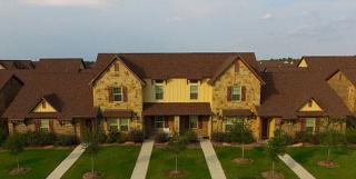 3110 Cullen Trl, College Station TX  77845-7360 exterior