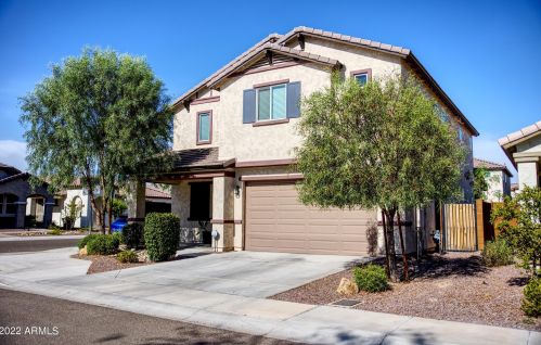 15437 22nd Ln, Phoenix, AZ 85023