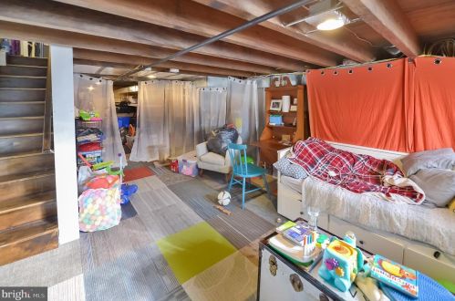 1335 29 St, Philadelphia PA 19121-4503 exterior