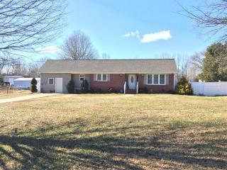 1009 Friendly Rd, Eden, NC 27288-2805