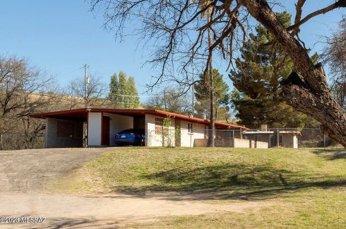 1420 Bristol Dr, Nogales, AZ 85621-1294