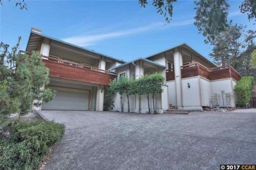 2540 Lunada Ln, Alamo, CA 94507-1017