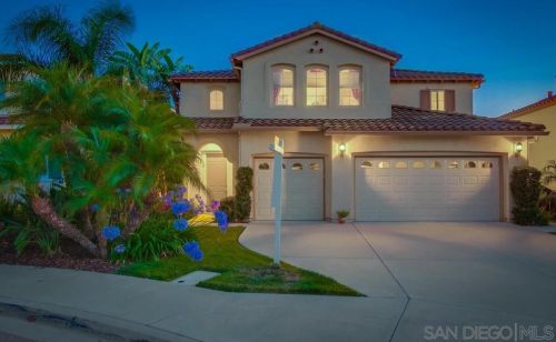 16322 Santa Cristobal St, San Diego, CA 92127-3304