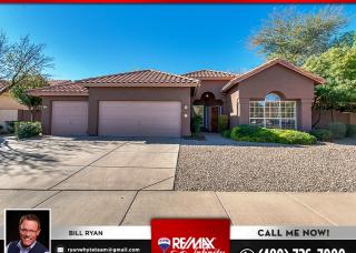 1741 Monterey St, Chandler, AZ 85224-8223