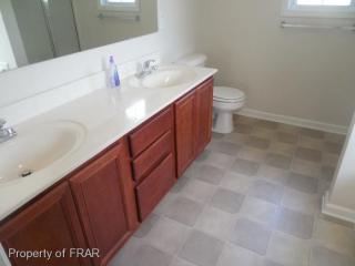 617 Southwick Dr, Fayetteville NC  28303-2642 exterior