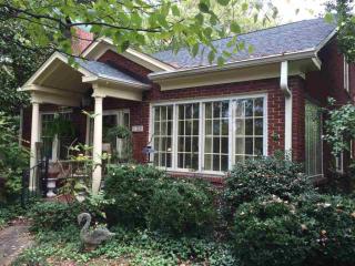 2300 Ocoee St, Cleveland TN  37311-3850 exterior