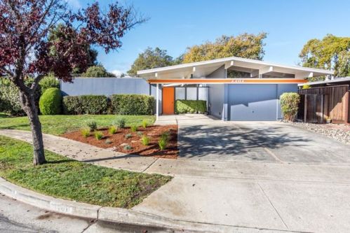 1161 Ribier Ct, Sunnyvale, CA 94087-2472