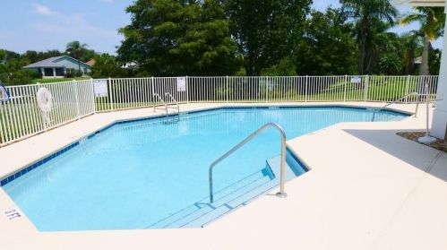 3486 63rd Sq, Vero Beach FL  32966-6466 exterior