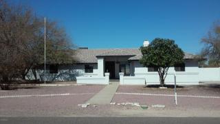 22024 Hilton Ave, Buckeye, AZ 85326-3981