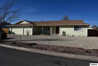 10385 Palm Desert Dr, Sparks, NV 89441-0510