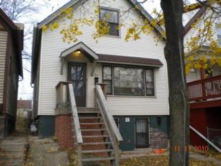 810 Wright St, Milwaukee WI  53206-3139 exterior